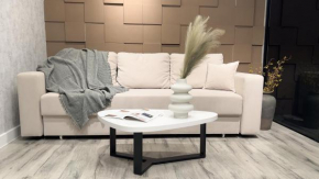 Brand New and Fully Furnished Apt in Buiucani